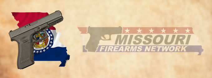 Missouri Firearms Training